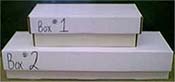 boxes 1 and 2