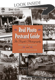 Reflections of Kansas: A Prairie Postcard Album, 1900-1930 by Wood,  Frank;Daymond, Scott: Very Good Hardcover (1988) First Edition; First  Printing., Signed by Author(s)